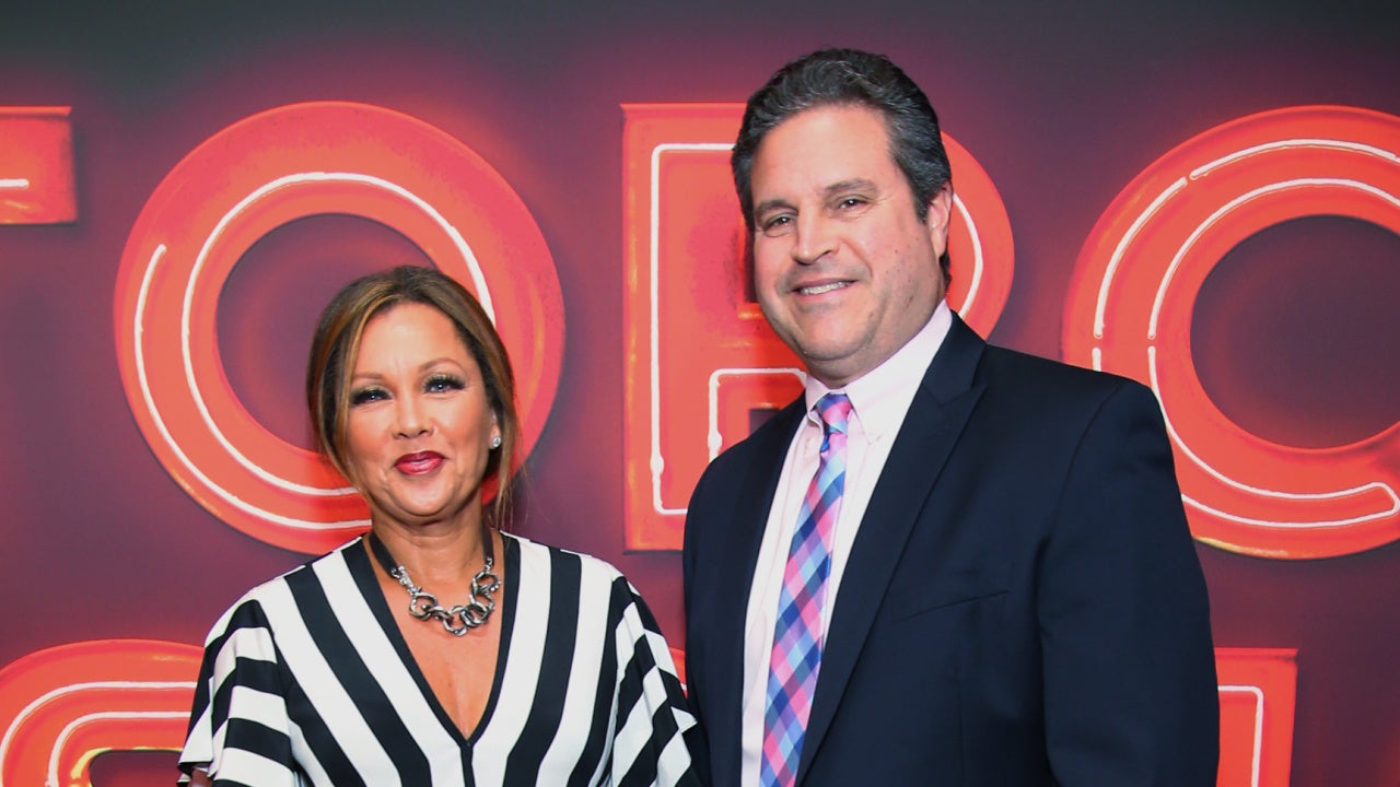 Vanessa Williams Reveals She Secretly Got Divorced From Jim Skrip Three Years Ago